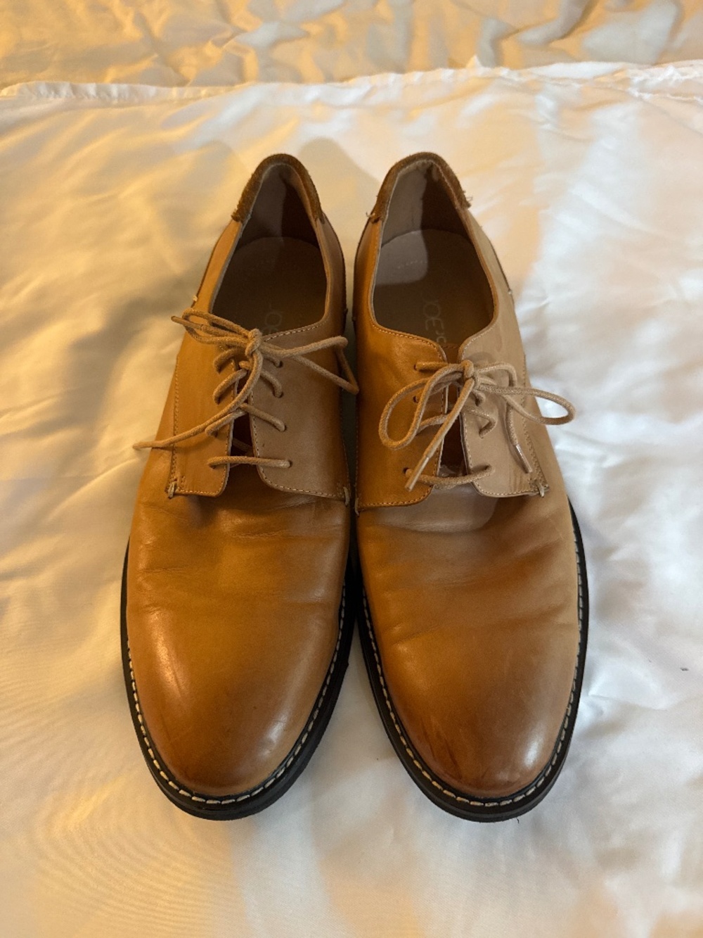 Joe’s Jeans Men’s Oxford